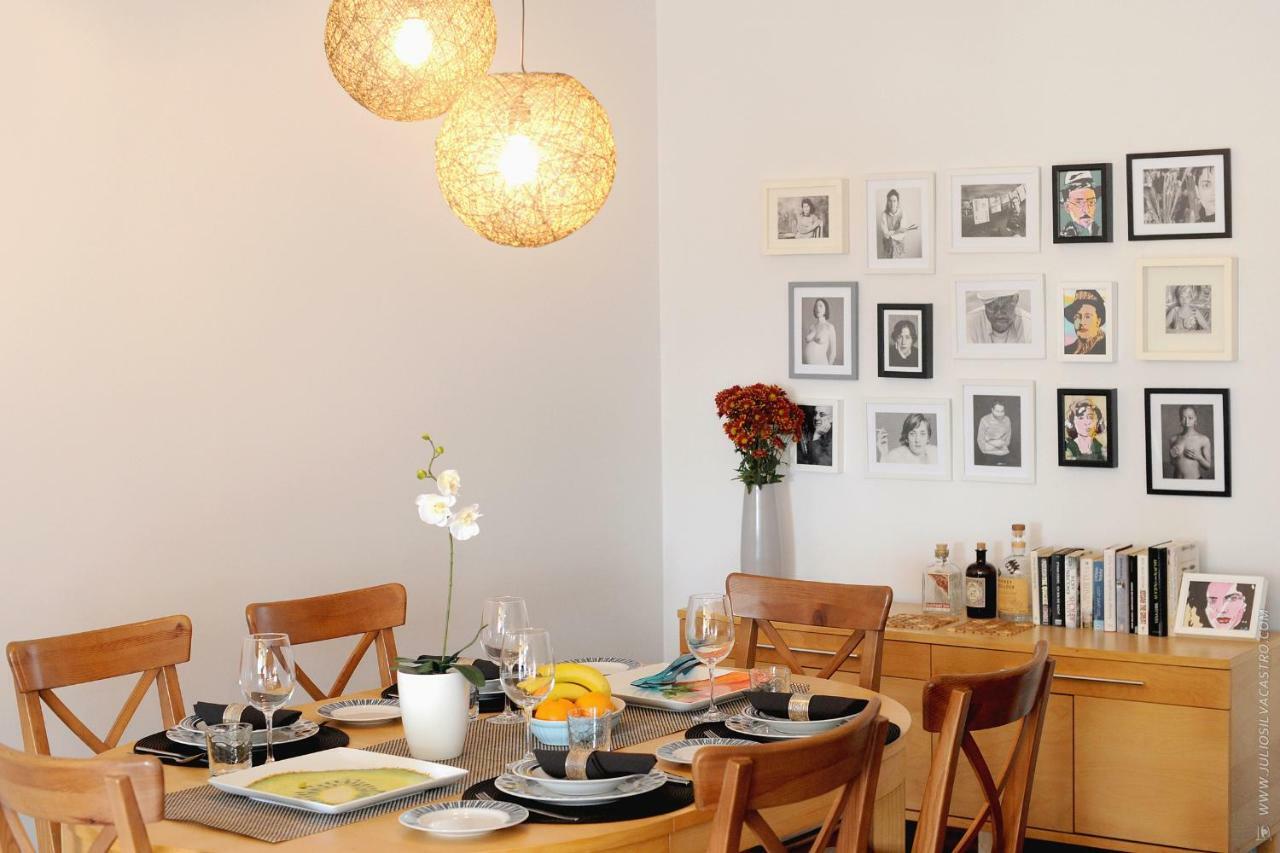 Apartamento Quinta Do Faial Funchal Dış mekan fotoğraf