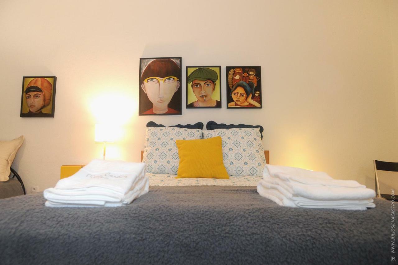 Apartamento Quinta Do Faial Funchal Dış mekan fotoğraf