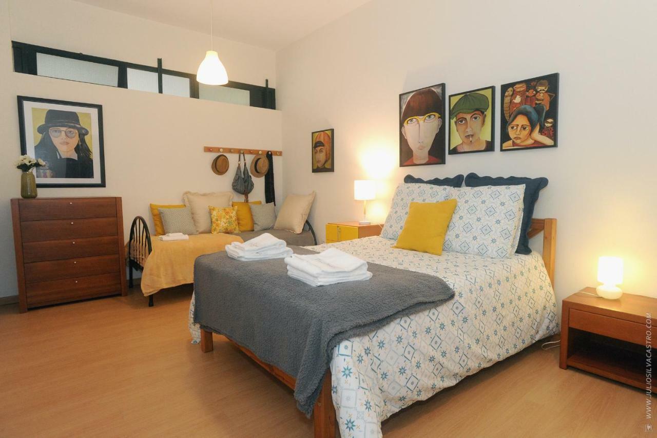 Apartamento Quinta Do Faial Funchal Dış mekan fotoğraf