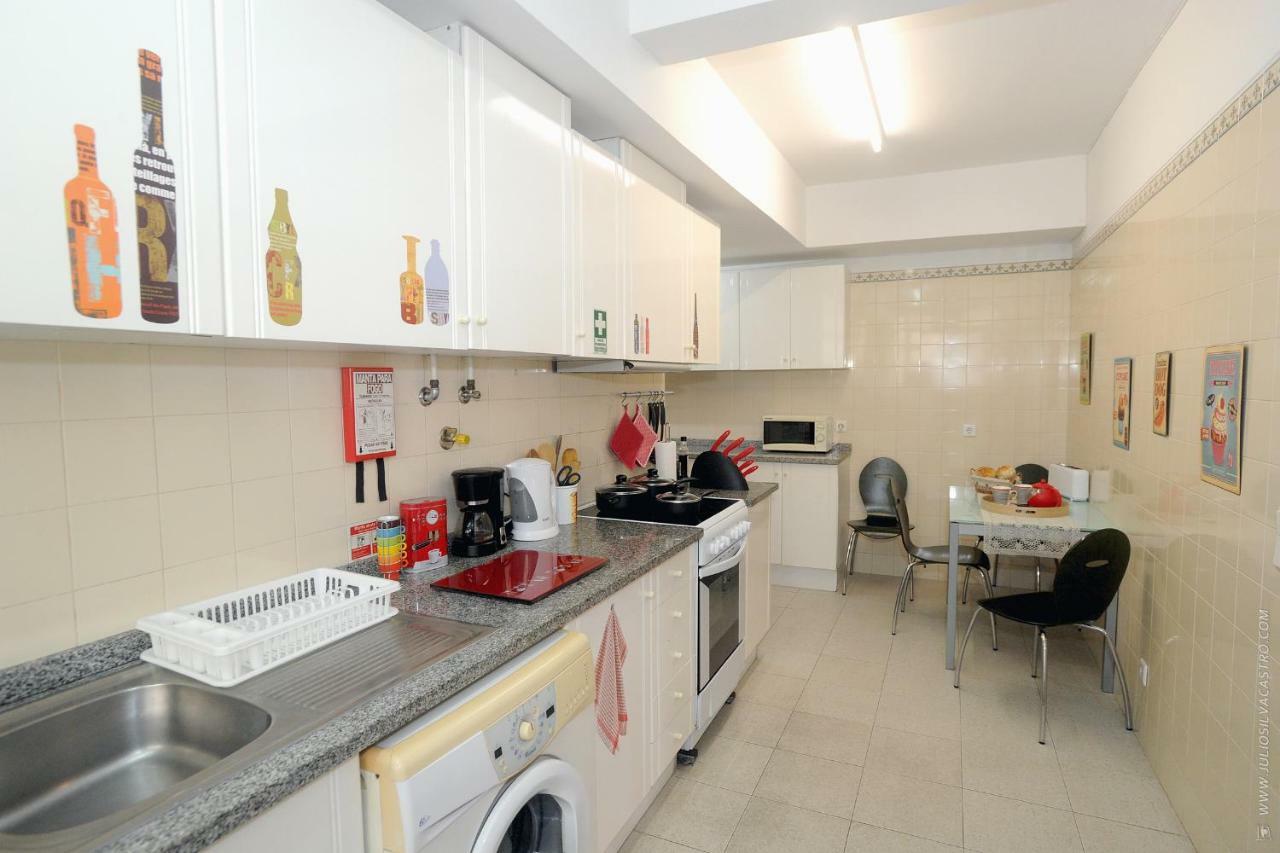 Apartamento Quinta Do Faial Funchal Dış mekan fotoğraf